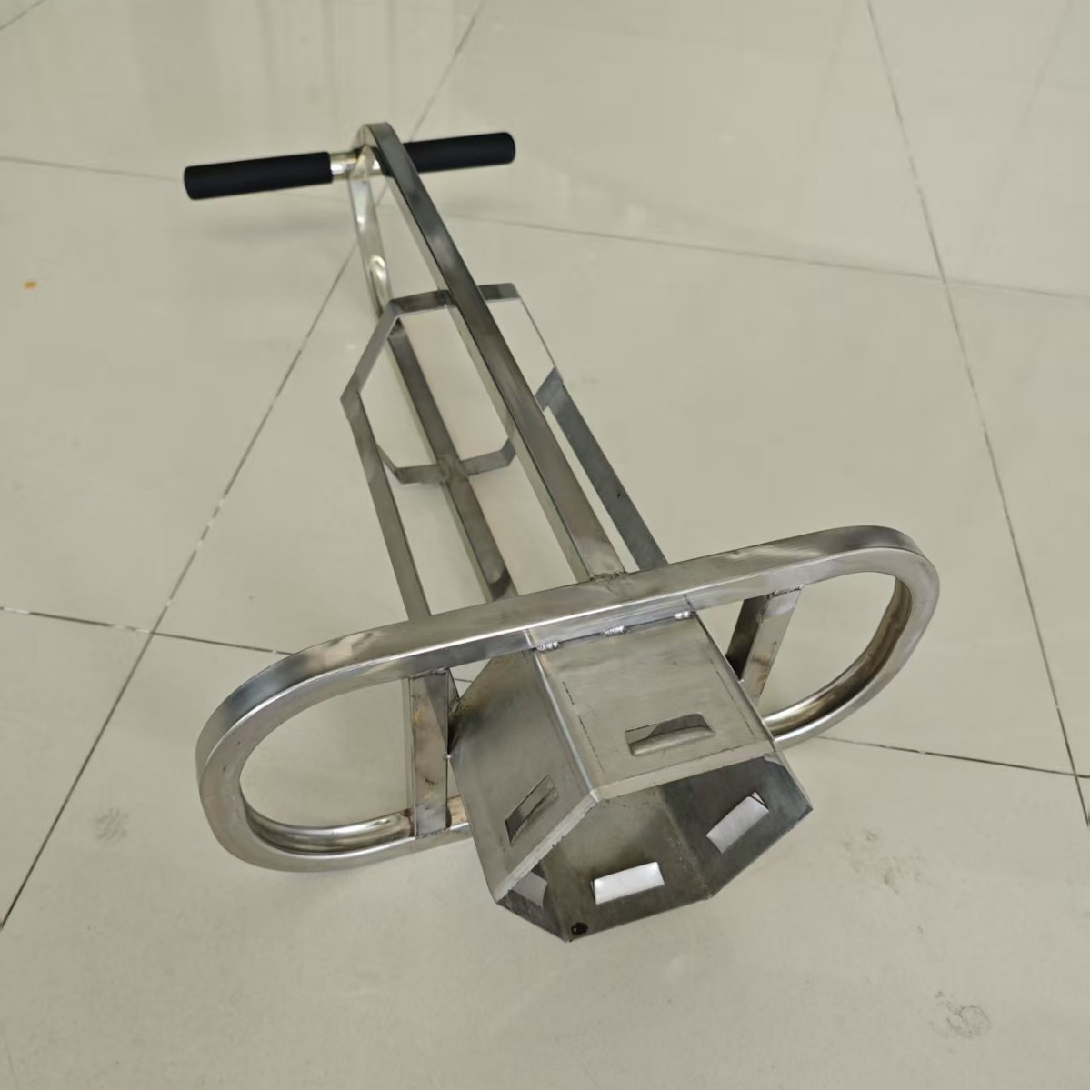 Sports Equipment Repair - เครื่องมือเปลี่ยนหญ้าเทียมรูปหกเหลี่ยม อุปกรณ์ซ่อมแซมและบำรุงรักษาสนามหญ้า สำหรับฟุตบอล กอล์ฟ และสนามกีฬาทุกประเภท