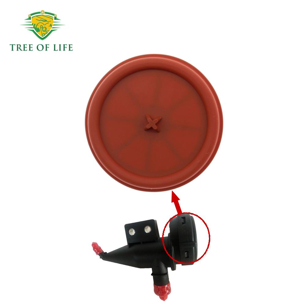 Sports Equipment Repair - 6650180533 เครื่องยนต์แยกน้ํามันชุดซ่อมไดอะแฟรมเมมเบรนสําหรับ Ssangyong Rexton Actyon (กีฬา)