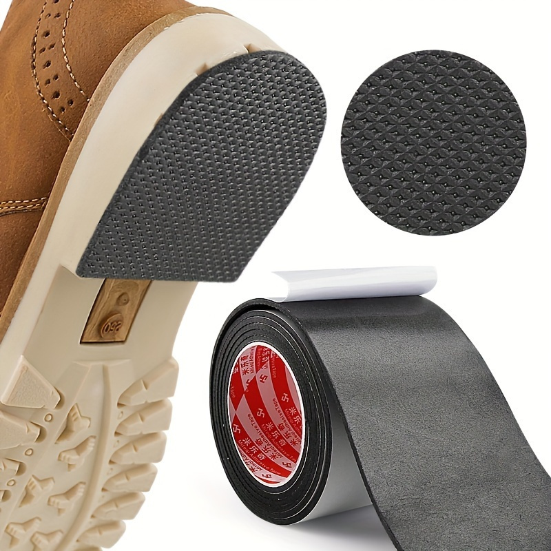 Sports Equipment Repair - รองเท้า Pads สวมใส่ Sole Protector สําหรับรองเท้าส้นสูง,รองเท้ากีฬา,รองเท้าแตะ