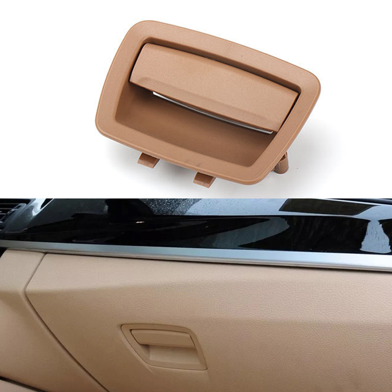 Sports Equipment Organizer Garage - สำหรับ BMW 5 7 Series F10