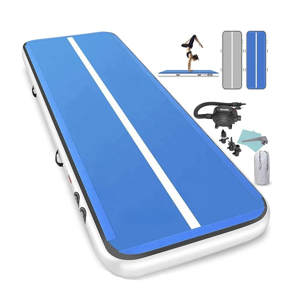 Gymnastics Beam Floor - พื้นลมขนาด 12ม. x 2ม. x 20ซม.