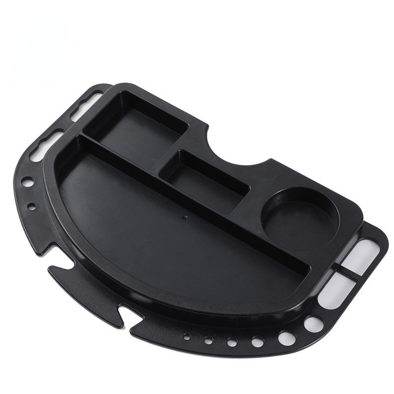 Sports Equipment Repair - ถาดรองเครื่องมือชั้นโชว์ซ่อมจักรยานอะไหล่โต๊ะถาดพิเศษถาดอุปกรณ์ขี่อุปกรณ์รถจักรยานกีฬากลางแจ้ง