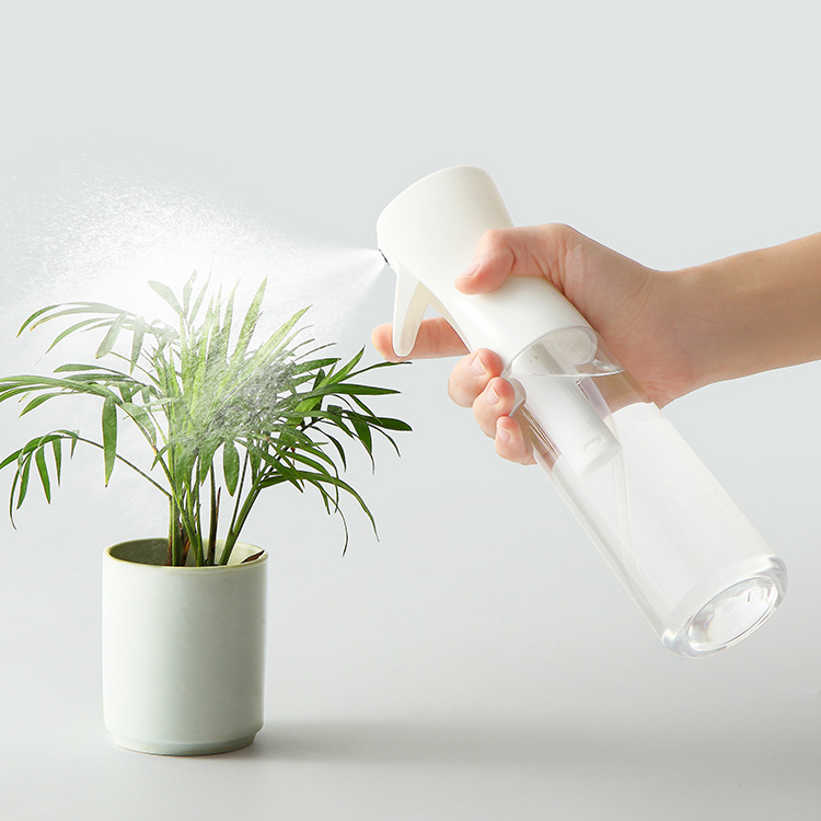 Sports Equipment Disinfectant Spray - ขวดสเปรย์แรงดันสูงขนาด 200/300/500 มล. แบบพ่นต่อเนื่อง ละอองละเอียดพิเศษ สำหรับฉีดพ่นยาฆ่าเชื้อ