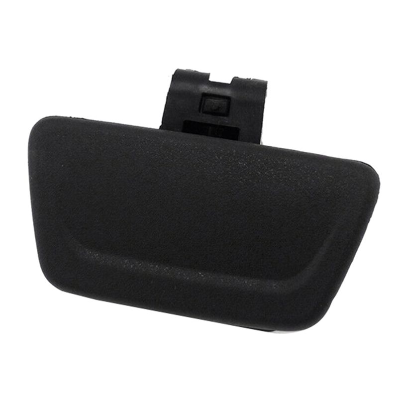 Sports Equipment Organizer Garage - กล่องถุงมือรถฝาครอบมือจับฝาปิดสำหรับฟอร์ดเฟียสต้า 2009-2019 BE8Z-6306072-AB BE8Z6306072AB-X67A