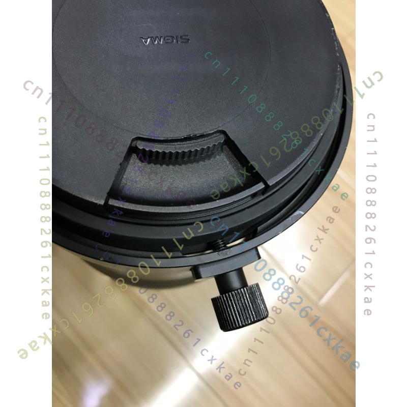 Sports Equipment Repair - สกรูล็อคฝาครอบเลนส์อะไหล่ทดแทน 1 ชิ้น สำหรับเลนส์ซิกม่า 150‑600 S