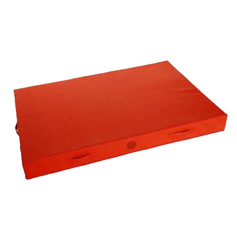 Gymnastics Beam Floor - เสื่อปูพื้นสำหรับยิมนาสติกและมวยปล้ำ สำหรับออกกำลังกายและฝึกซ้อม ทนทาน กันลื่น เหมาะสำหรับใช้ในบ้าน