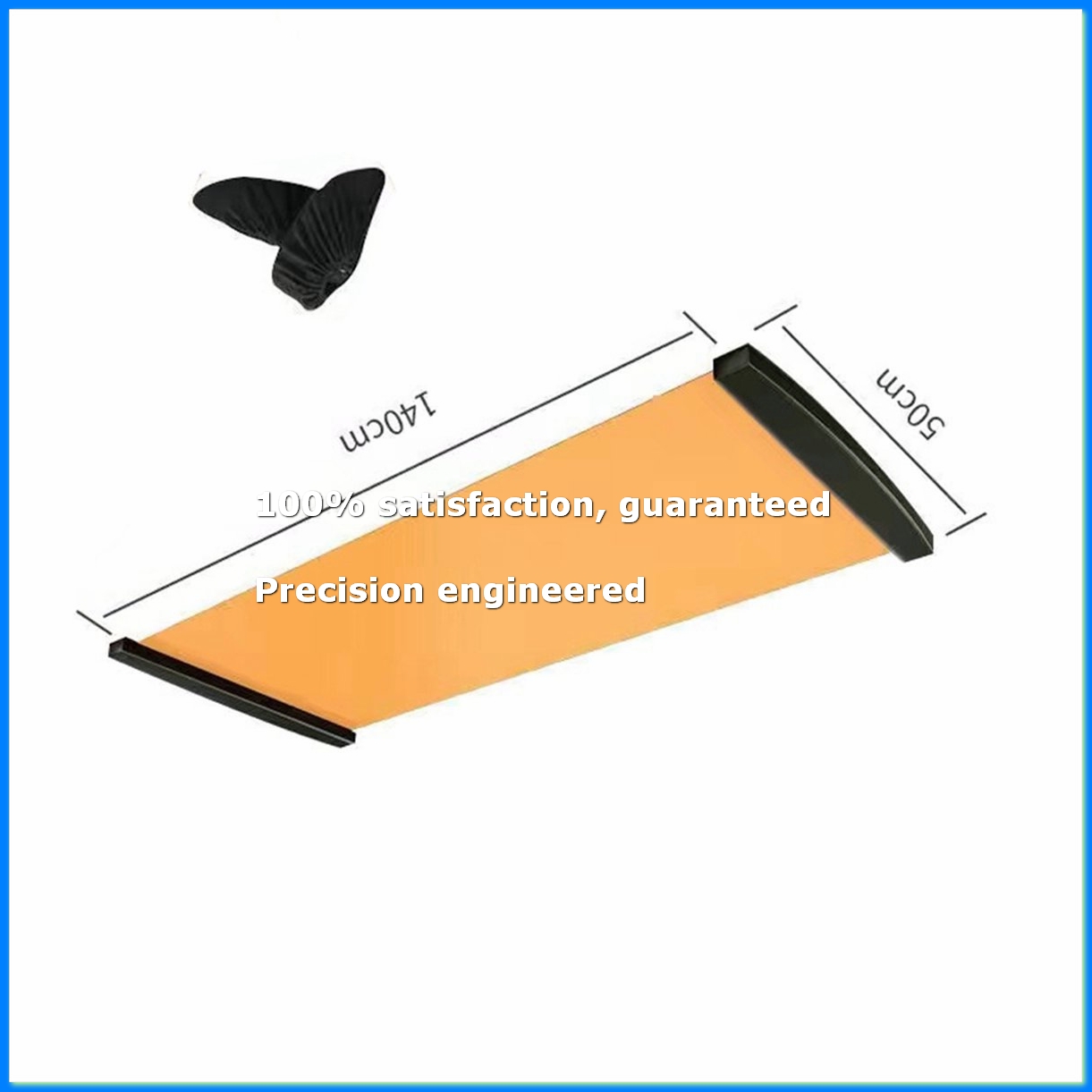 Sports Equipment Us - เสื่อโยคะ แผ่นรองออกกำลังกาย แผ่นรองฝึกซ้อม วิ่ง ฝึกขา อุปกรณ์ออกกำลังกาย