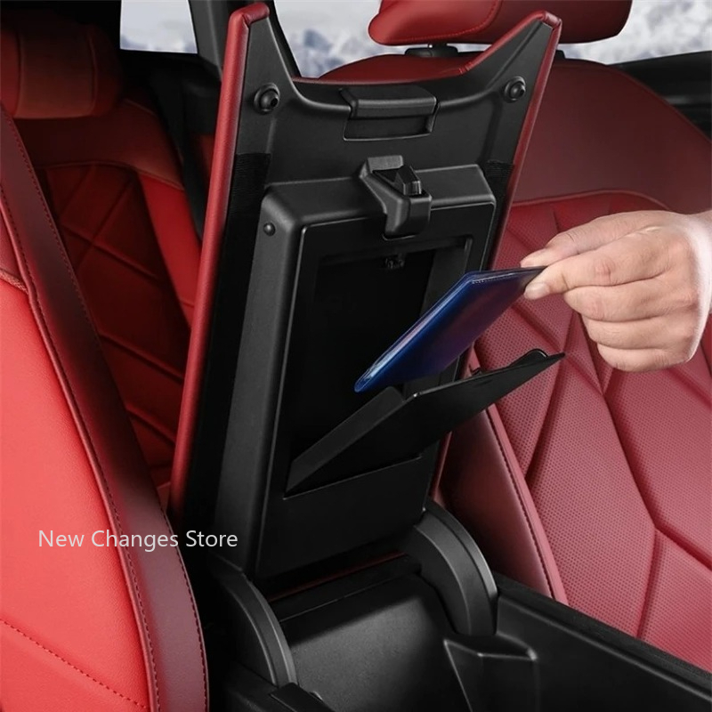 สำหรับ BMW X3 G45 ‌   กล่องเก็ - Sports Equipment Organizer Garage บทวิจารณ์และราคา