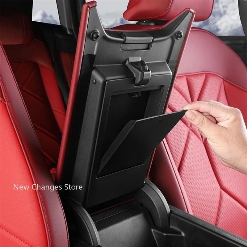 สำหรับ BMW X3 G45 ‌   กล่องเก็ - Sports Equipment Organizer Garage บทวิจารณ์และราคา