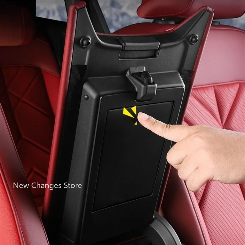 สำหรับ BMW X3 G45 ‌   กล่องเก็ - Sports Equipment Organizer Garage บทวิจารณ์และราคา