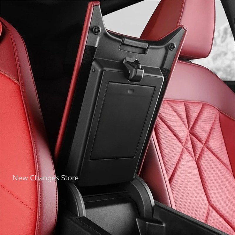 สำหรับ BMW X3 G45 ‌   กล่องเก็ - Sports Equipment Organizer Garage บทวิจารณ์และราคา