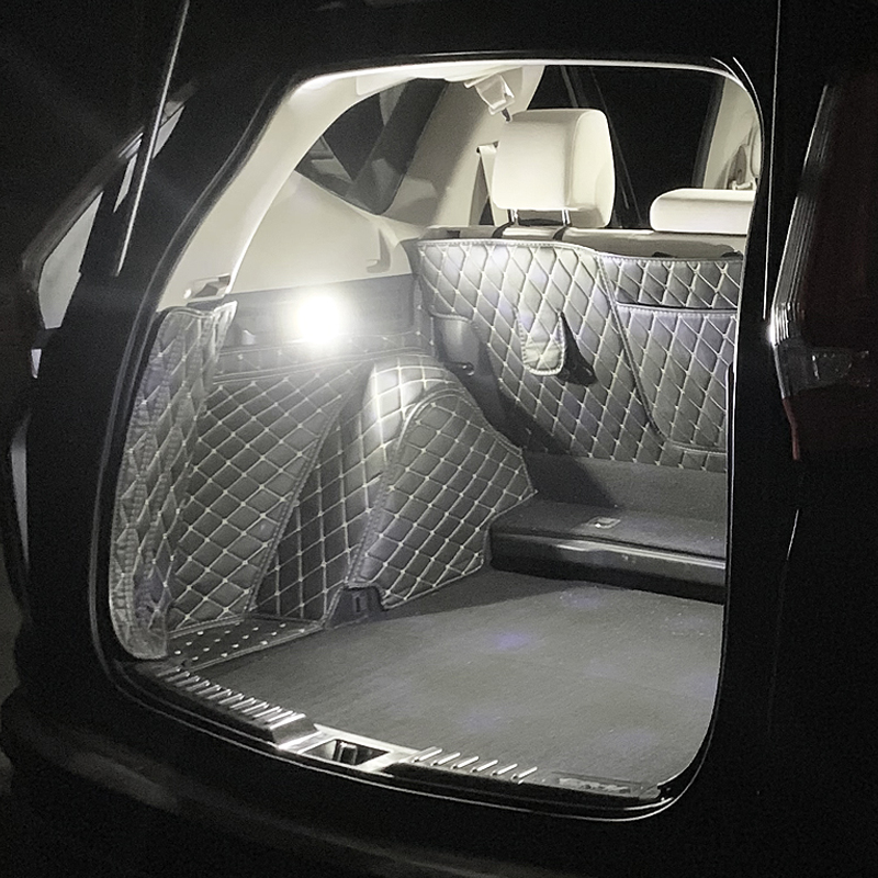 สำหรับรถยนต์ Volkswagen VW Tig - Sports Equipment Organizer Garage บทวิจารณ์และราคา