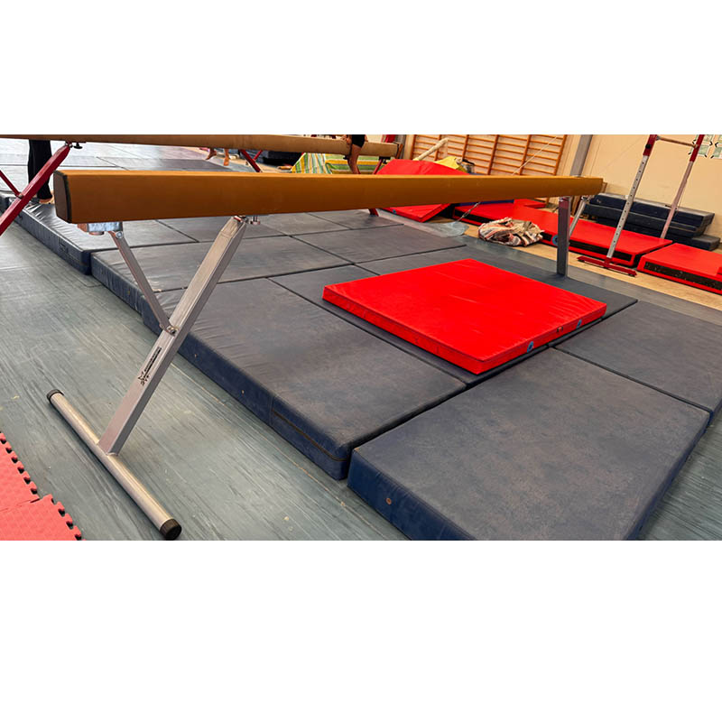 คานทรงตัวสำหรับยิมนาสติก ทำจาก - Gymnastics Beam Floor บทวิจารณ์และราคา