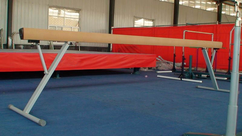 คานทรงตัวสำหรับยิมนาสติก ทำจาก - Gymnastics Beam Floor บทวิจารณ์และราคา