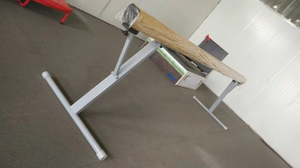 คานทรงตัวสำหรับยิมนาสติก ทำจาก - Gymnastics Beam Floor บทวิจารณ์และราคา