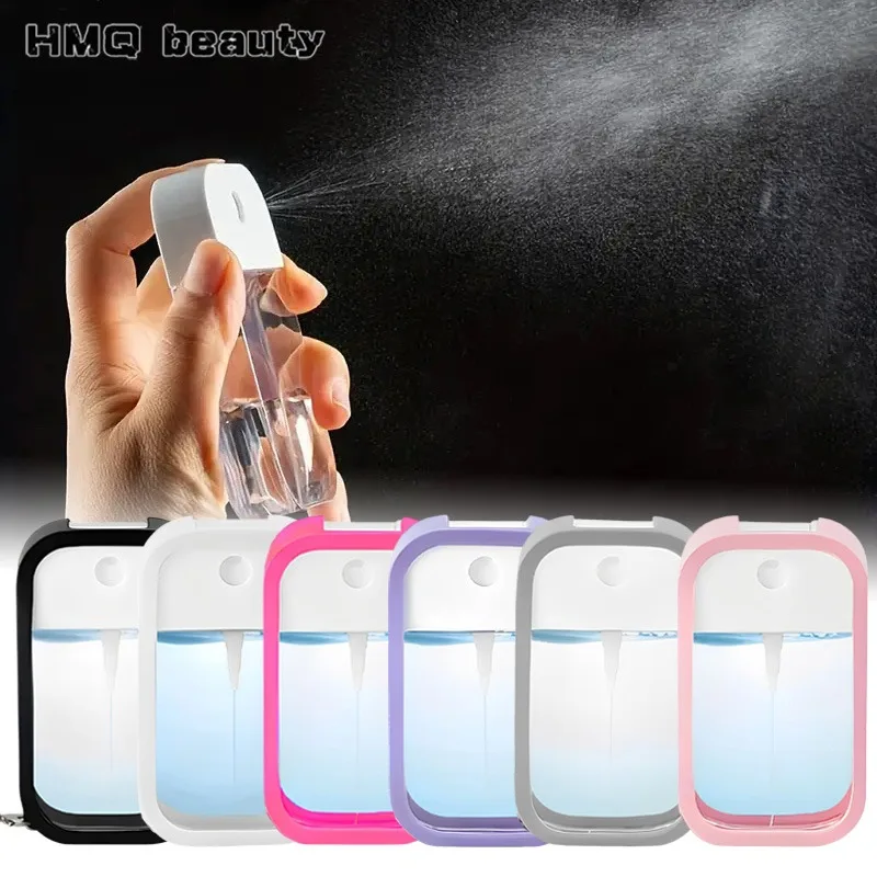 50ml ประเภทการ์ดน้ําหอม Atomiz - Sports Equipment Disinfectant Spray บทวิจารณ์และราคา