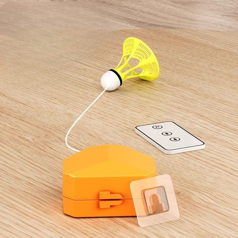 อุปกรณ์ฝึกซ้อมแบดมินตันแบบปรับ - Sports Equipment Badminton บทวิจารณ์และราคา