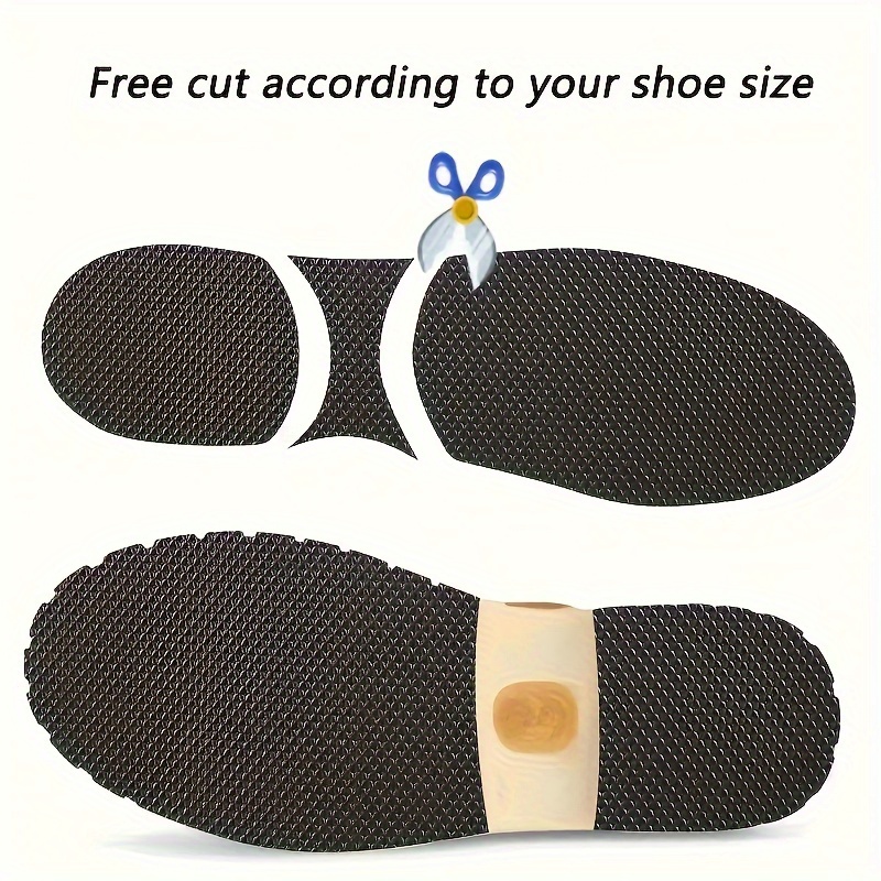รองเท้า Pads สวมใส่ Sole Prote - Sports Equipment Repair บทวิจารณ์และราคา