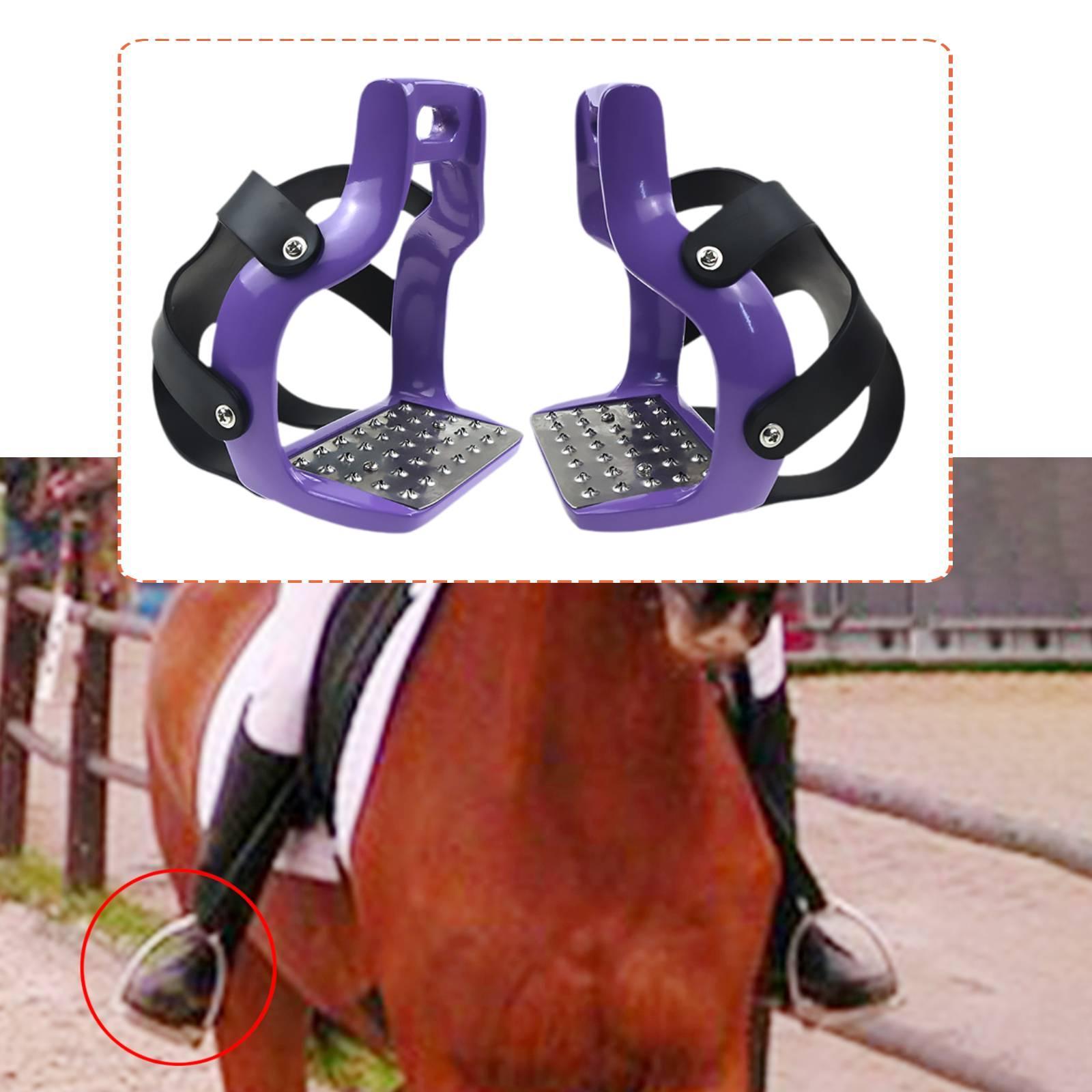 อุปกรณ์ขี่ม้า 2 ชิ้น อุปกรณ์เส - Sports Equipment Repair บทวิจารณ์และราคา
