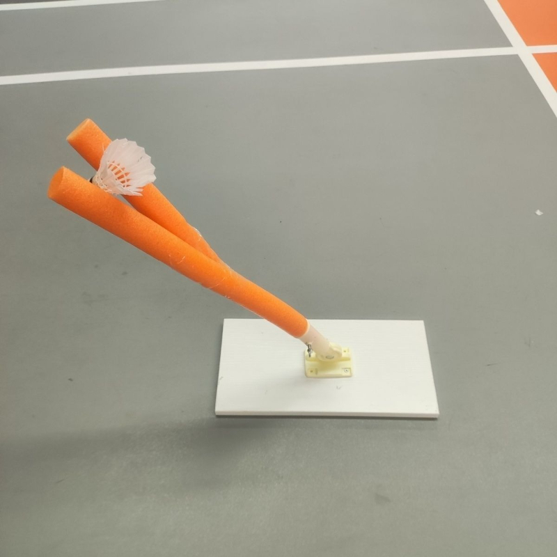 อุปกรณ์ฝึกซ้อมแบดมินตันสำหรับเ - Sports Equipment Badminton บทวิจารณ์และราคา