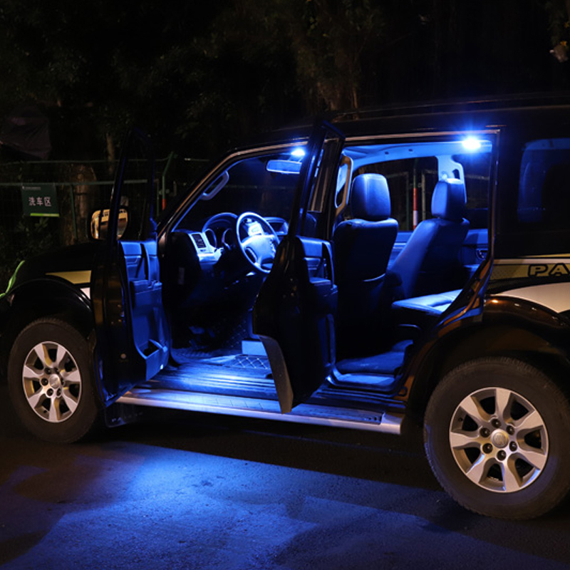 หลอดไฟ LED 12v สำหรับรถยนต์ Me - Sports Equipment Organizer Garage บทวิจารณ์และราคา