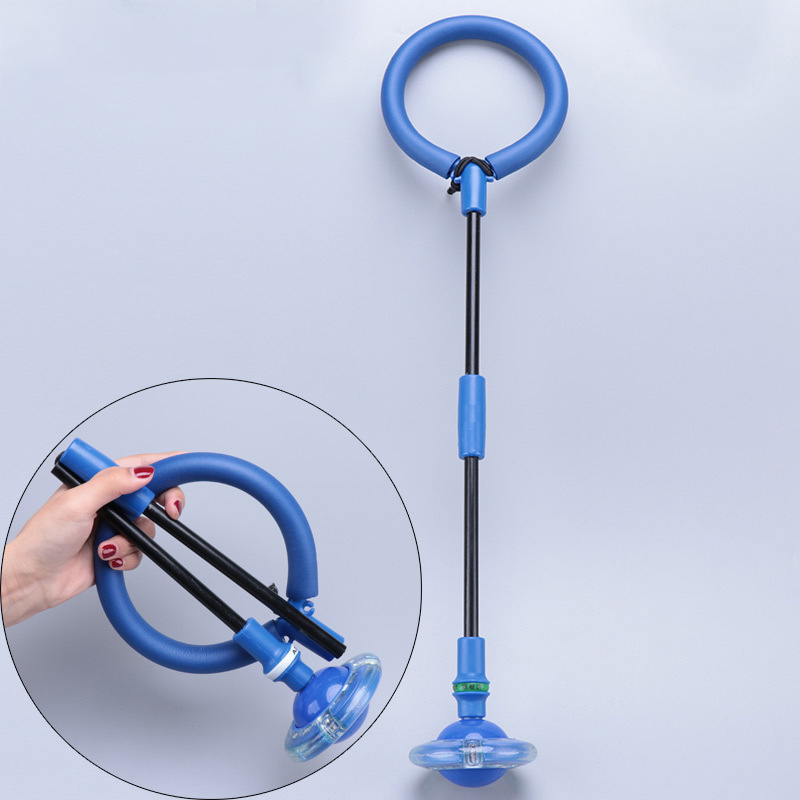 แฟลชกระโดดเชือกลูกบอลเด็กหนึ่ง - Sports Equipment For Kindergarten บทวิจารณ์และราคา