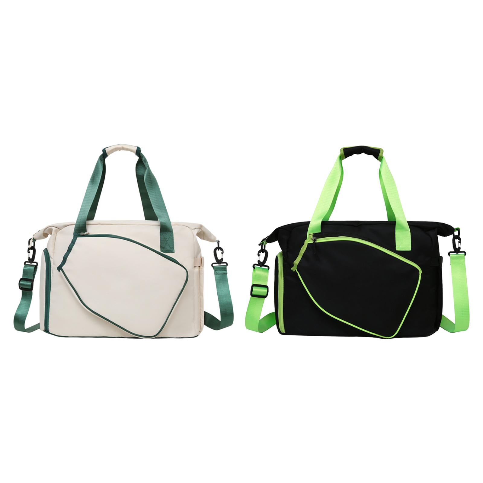 กระเป๋าใส่ไม้เทนนิสขนาดใหญ่ กั - Sports Equipment Badminton บทวิจารณ์และราคา
