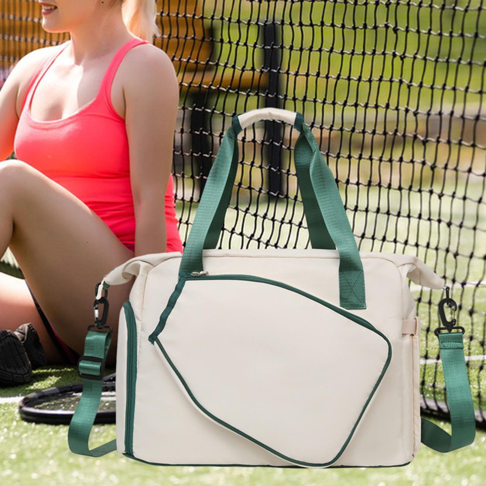 กระเป๋าใส่ไม้เทนนิสขนาดใหญ่ กั - Sports Equipment Badminton บทวิจารณ์และราคา