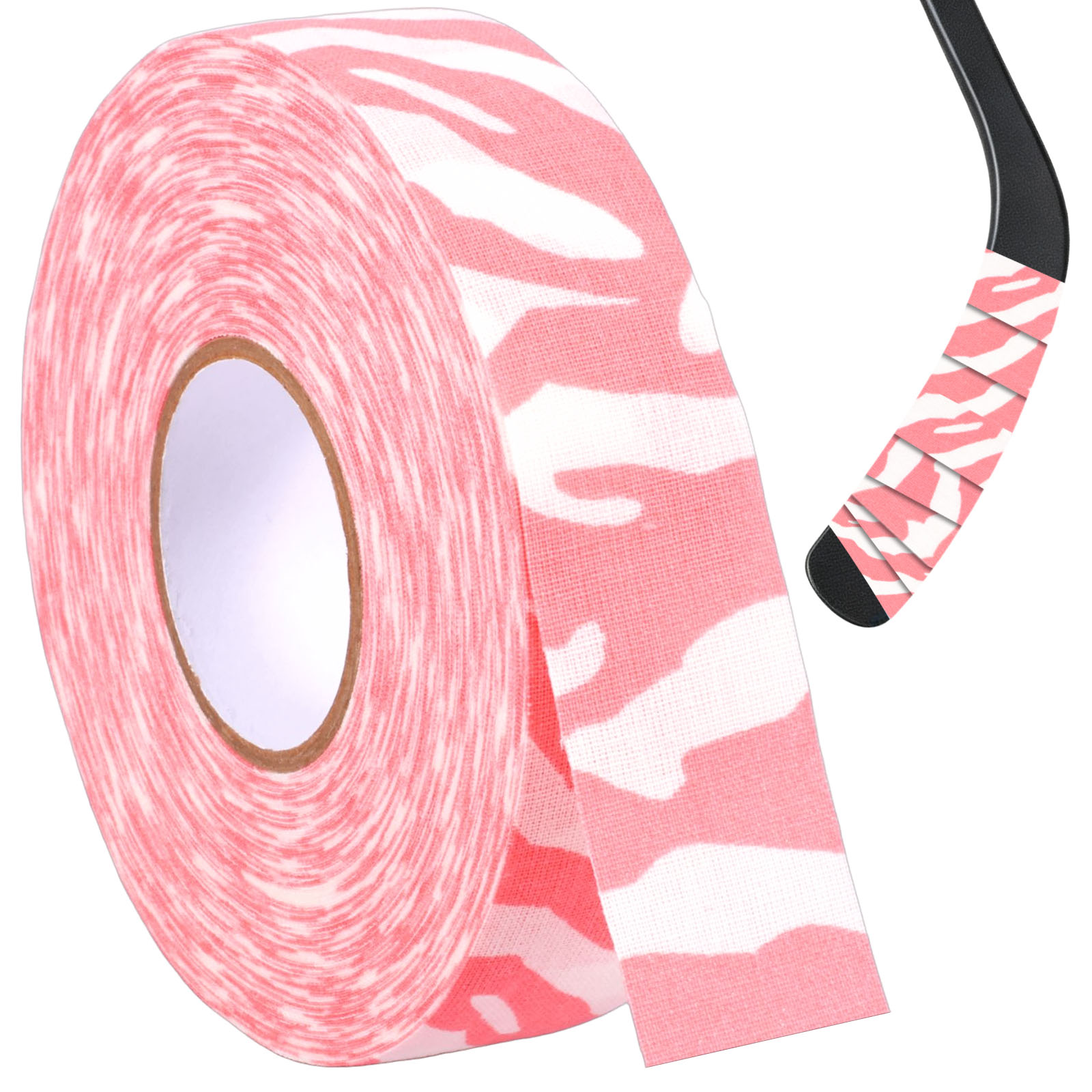 เทปพันไม้ฮอกกี้ 1 ม้วน เทปกาวส - Field Hockey Stick บทวิจารณ์และราคา