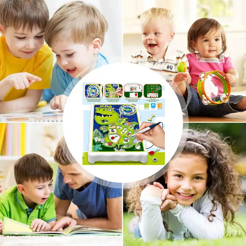 เกมออกกำลังกายแบบสัมผัสที่สนุก - Sports Equipment Club บทวิจารณ์และราคา