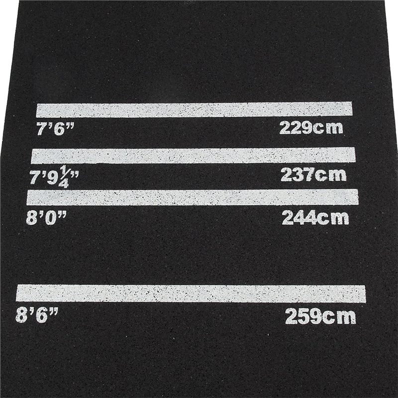 แผ่นรองพื้นพร้อมสายร้อย - ป้อง - Gymnastics Beam Floor บทวิจารณ์และราคา