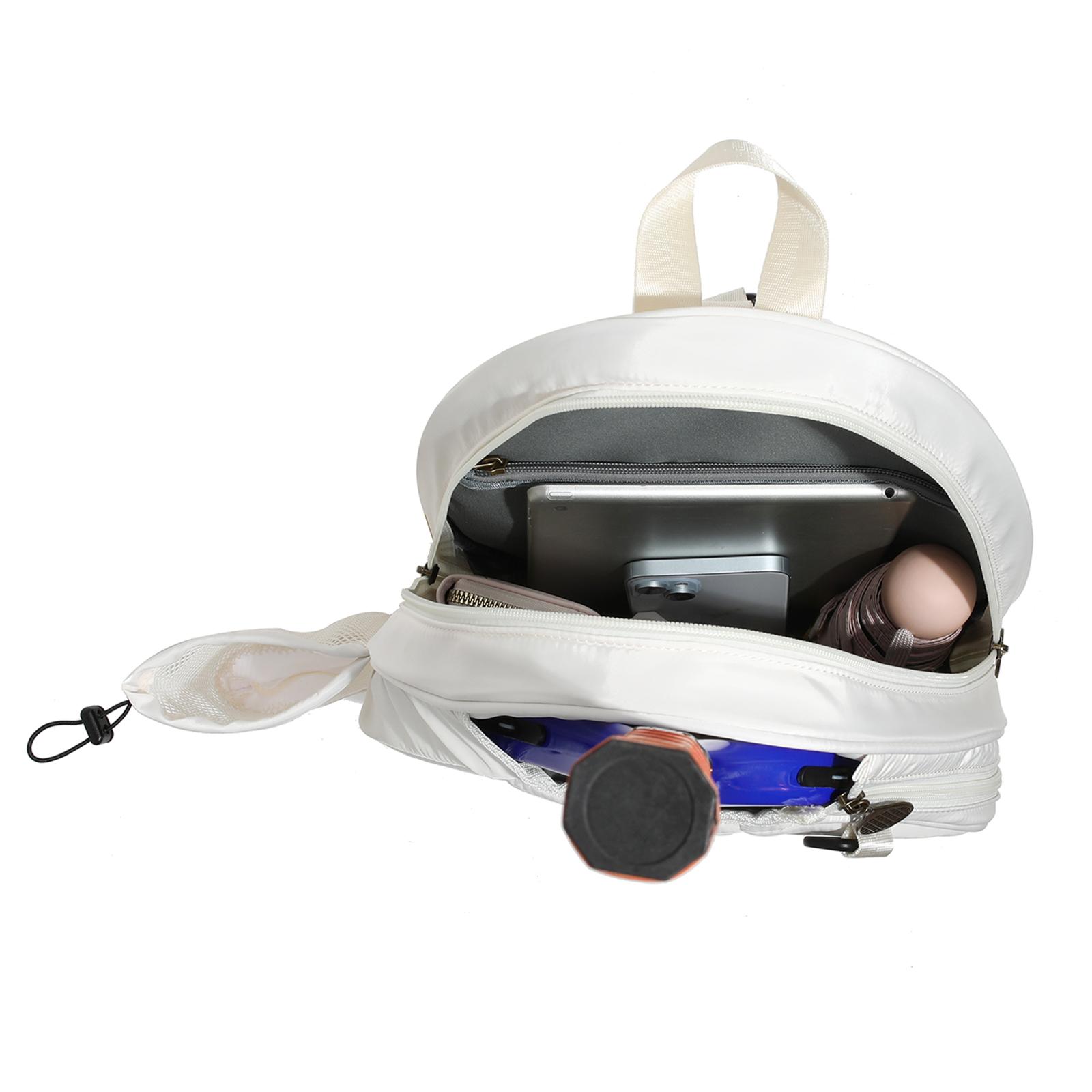 กระเป๋าสะพายสำหรับไม้เทนนิส กร - Sports Equipment Badminton บทวิจารณ์และราคา