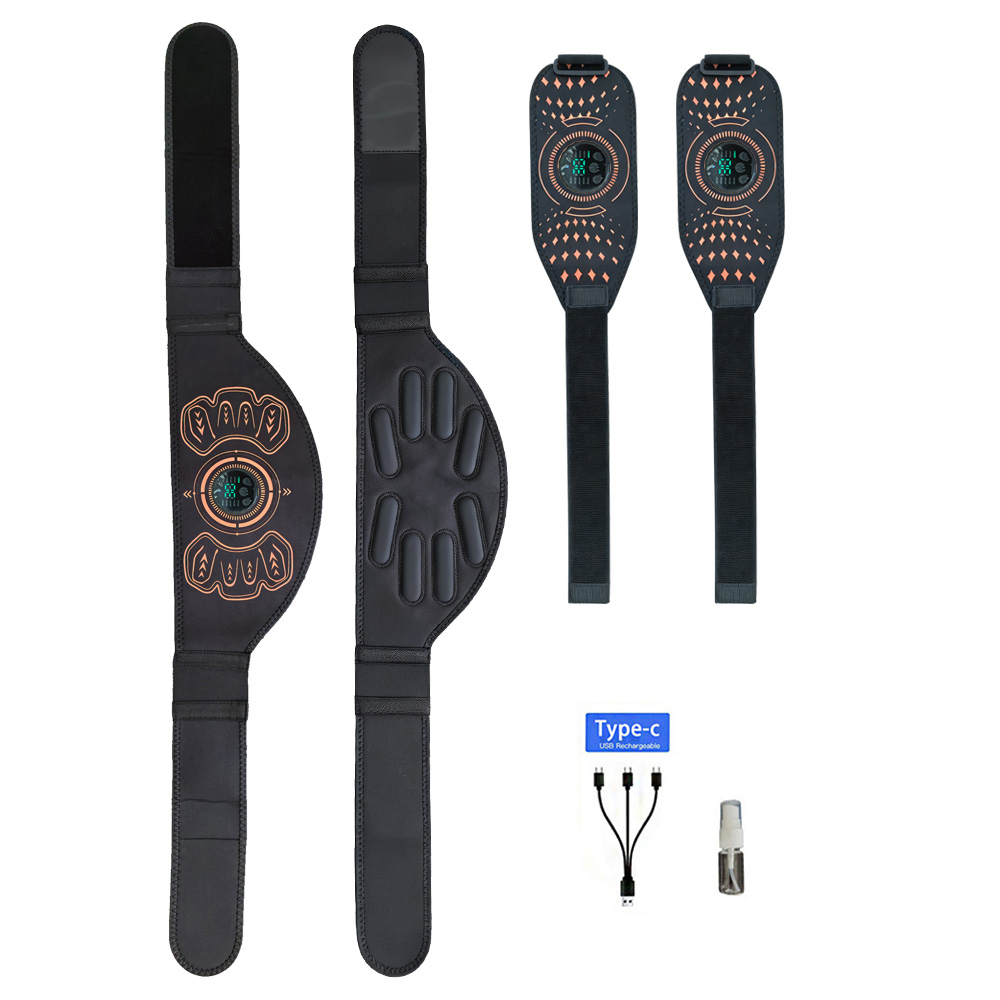 เข็มขัดฟิตเนสอัจฉริยะ เครื่องก - Sports Equipment Club บทวิจารณ์และราคา