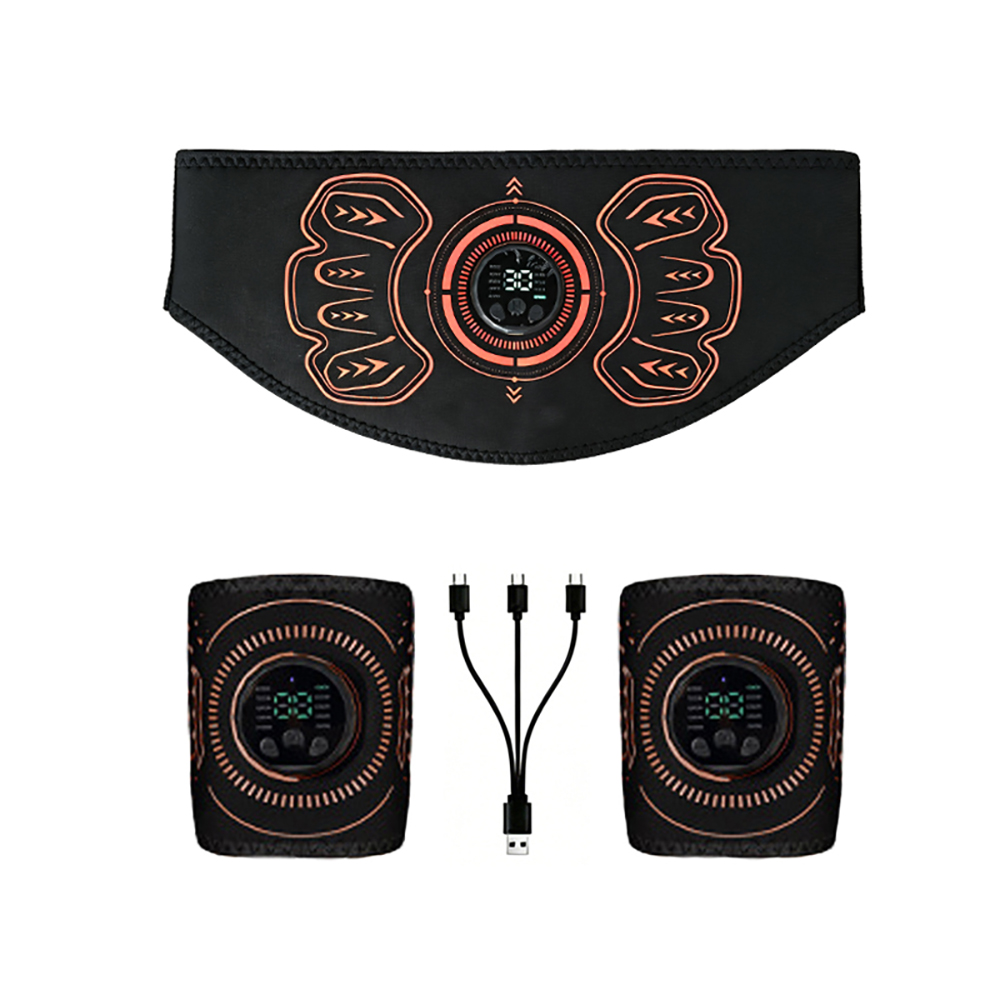 เข็มขัดฟิตเนสอัจฉริยะ เครื่องก - Sports Equipment Club บทวิจารณ์และราคา