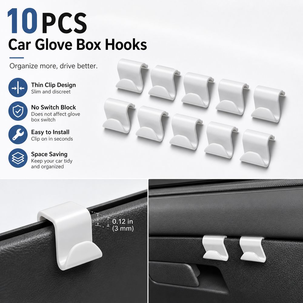 ตะขอแขวนกล่องเก็บของในรถยนต์ พ - Sports Equipment Organizer Garage บทวิจารณ์และราคา
