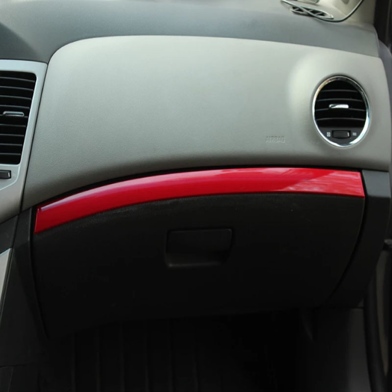 1 Pcs ABS Silver Car ถุงมือกล่ - Sports Equipment Organizer Garage บทวิจารณ์และราคา