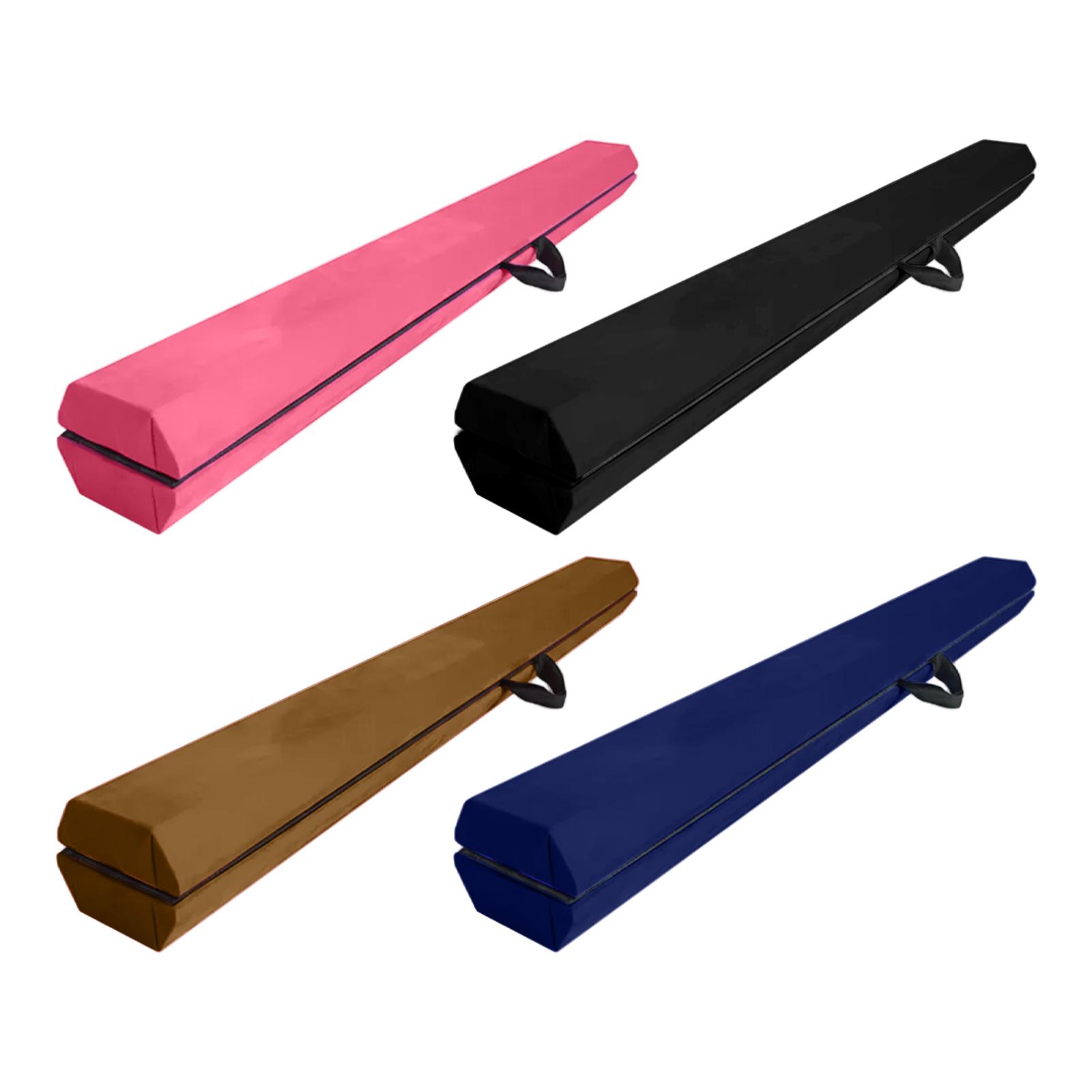 คานทรงตัวสำหรับเด็ก ฝึกการประส - Gymnastics Beam Floor บทวิจารณ์และราคา