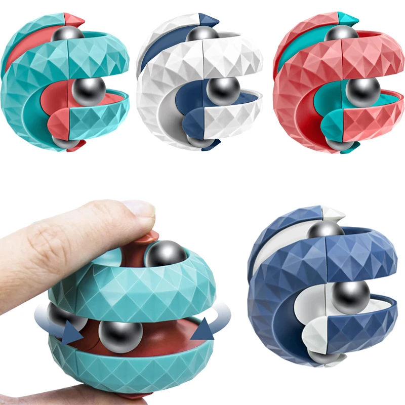 ของเล่นคลายเครียดเด็ก ลูกบอลวง - Sports Equipment For Kindergarten บทวิจารณ์และราคา