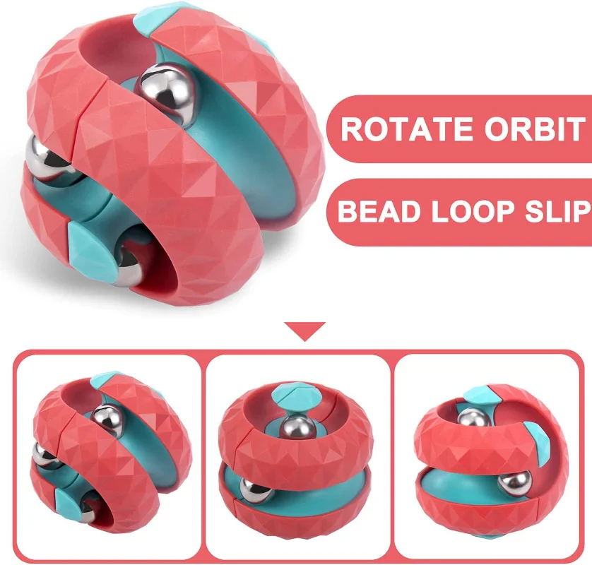 ของเล่นคลายเครียดเด็ก ลูกบอลวง - Sports Equipment For Kindergarten บทวิจารณ์และราคา