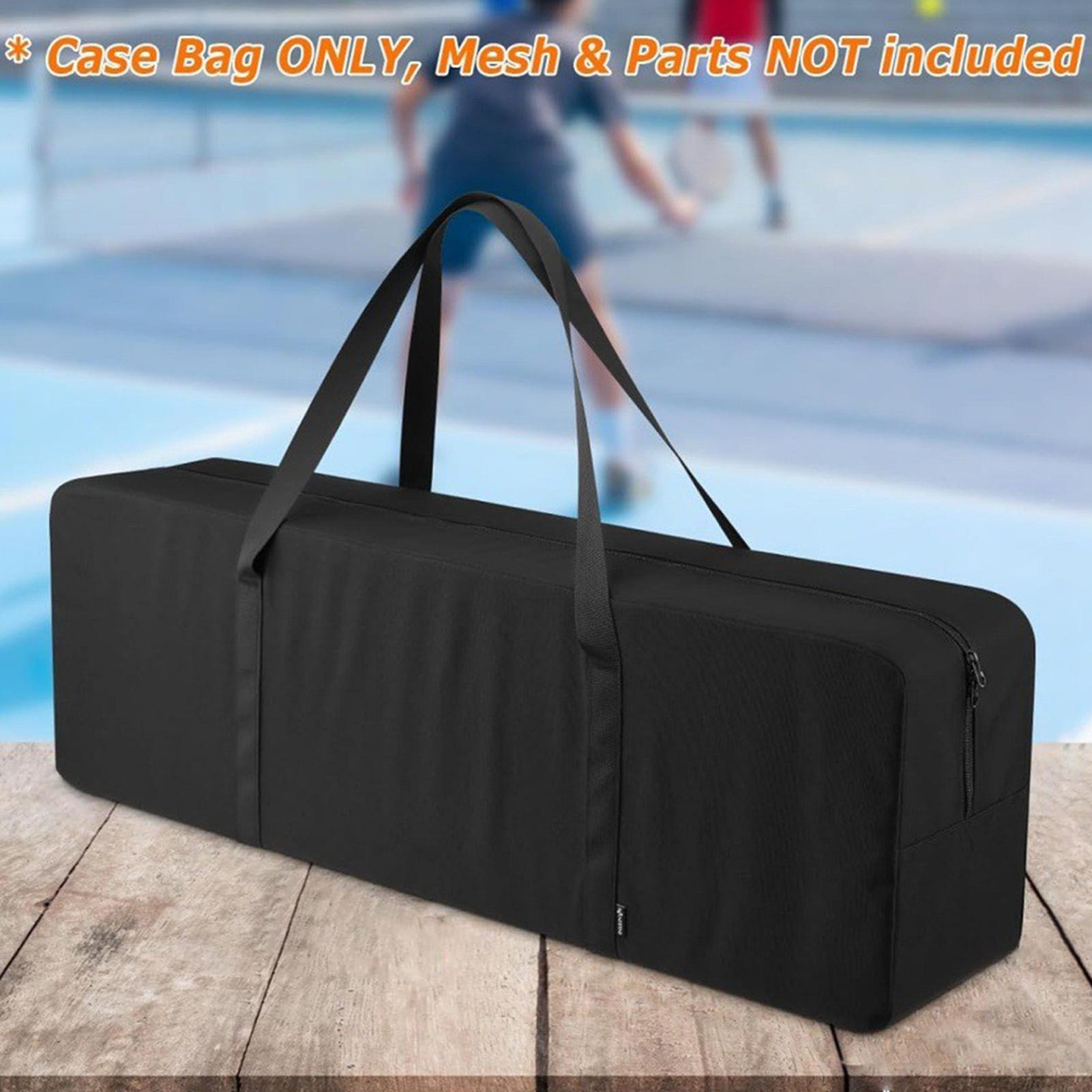 กระเป๋าตาข่ายพิคเคิลบอลแบบพับไ - Sports Equipment Badminton บทวิจารณ์และราคา
