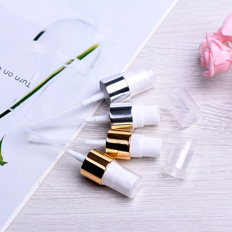 50Pcs จุดขายส่งเงินทองสเปรย์หั - Sports Equipment Disinfectant Spray บทวิจารณ์และราคา