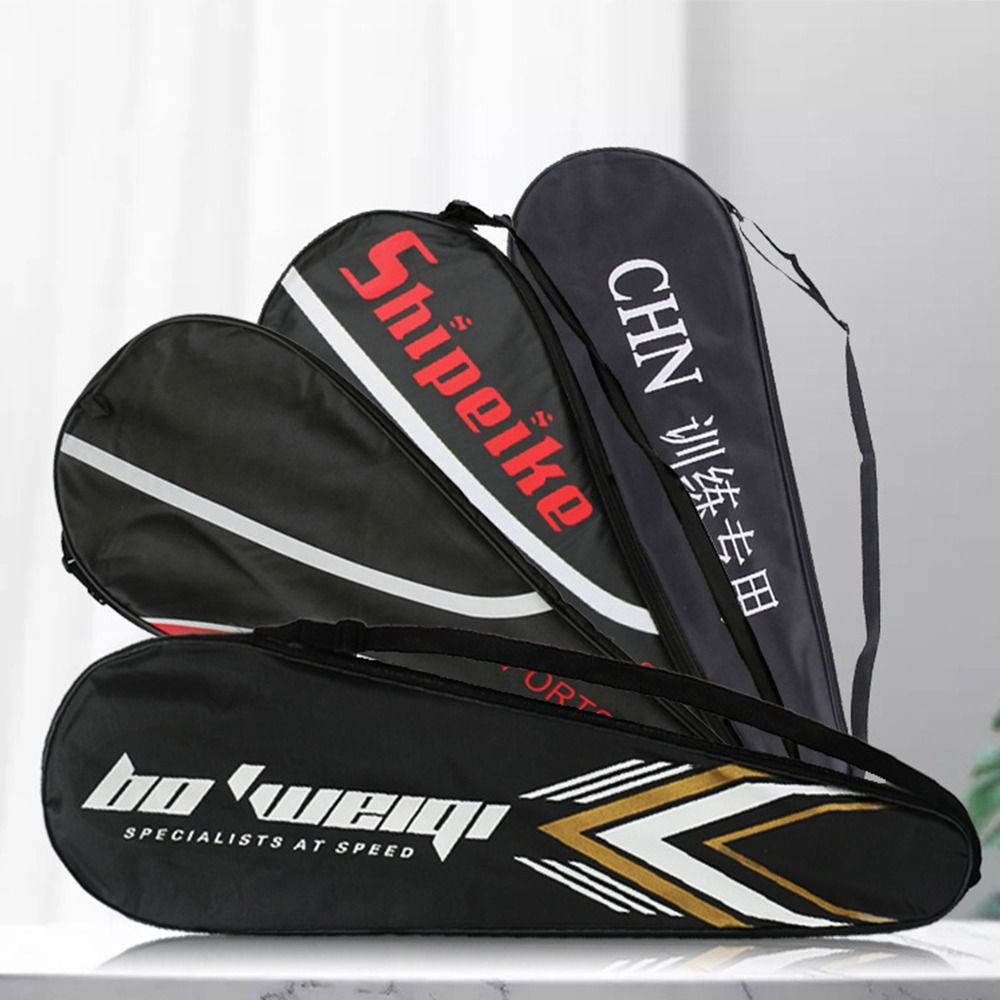 กระเป๋าใส่ไม้แบดมินตันหลากสี ท - Sports Equipment Badminton บทวิจารณ์และราคา