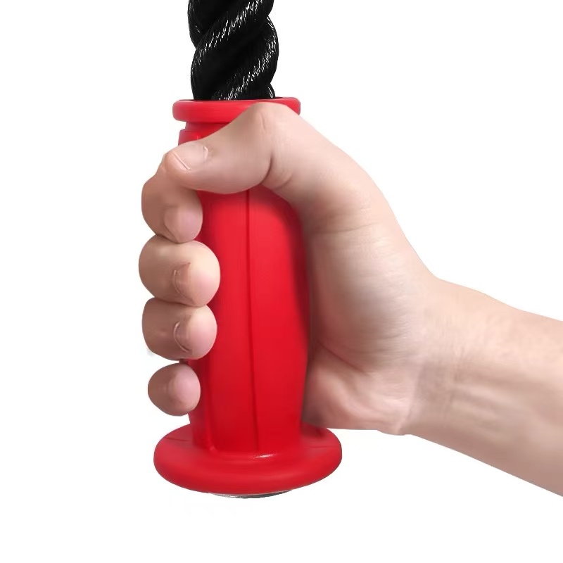 Ergonomic Tricep Ropes Non-Sli - Sports Equipment Club บทวิจารณ์และราคา