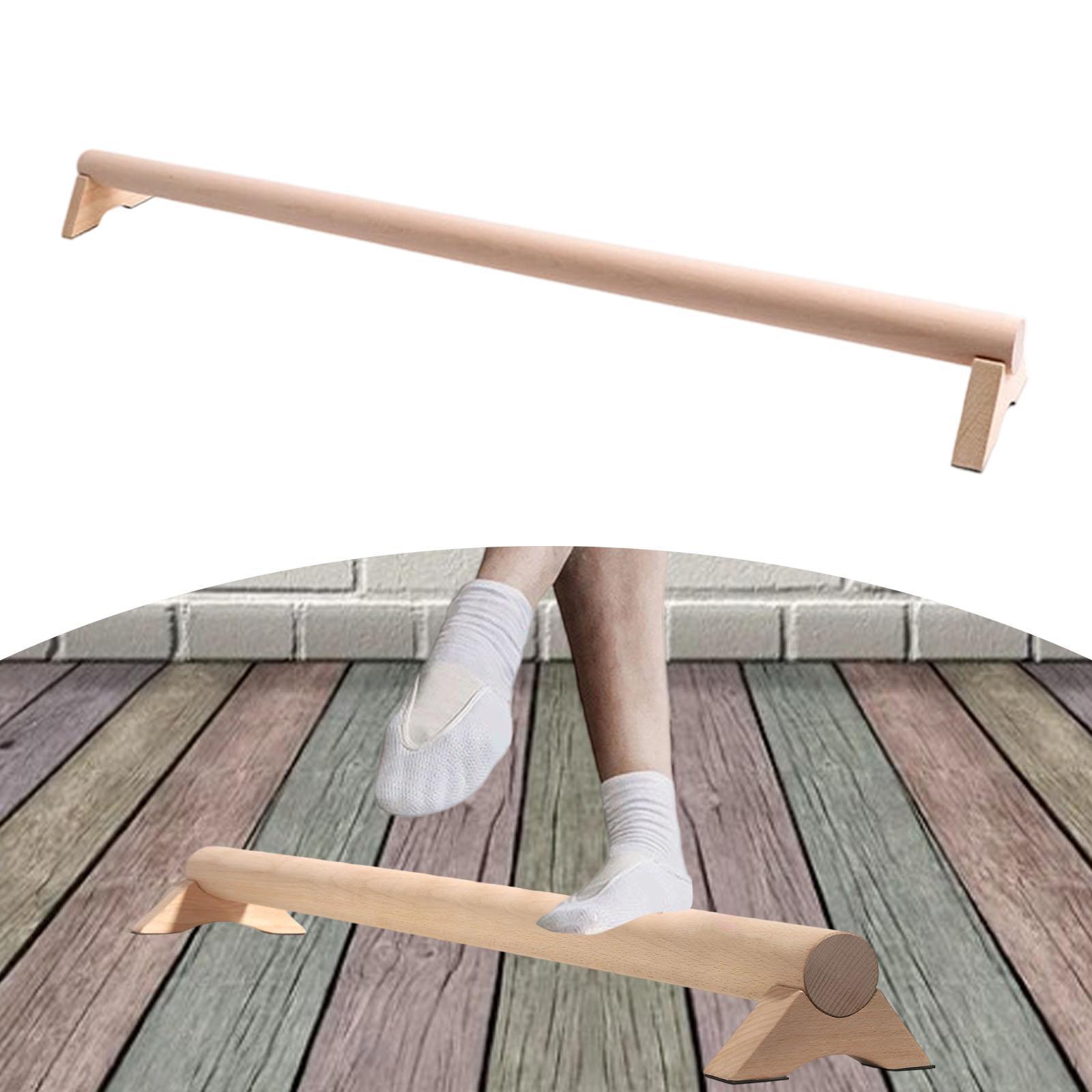 คานยิมนาสติกสำหรับเด็ก ทำจากไม - Gymnastics Beam Floor บทวิจารณ์และราคา