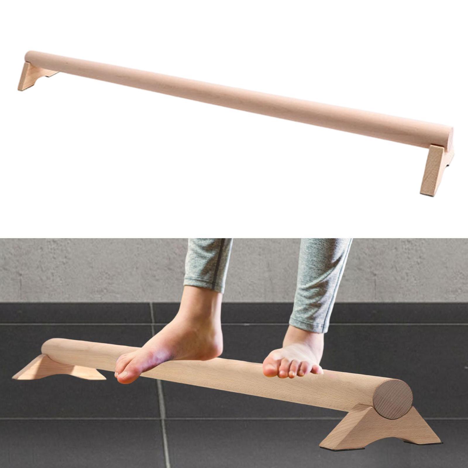 คานยิมนาสติกสำหรับเด็ก ทำจากไม - Gymnastics Beam Floor บทวิจารณ์และราคา