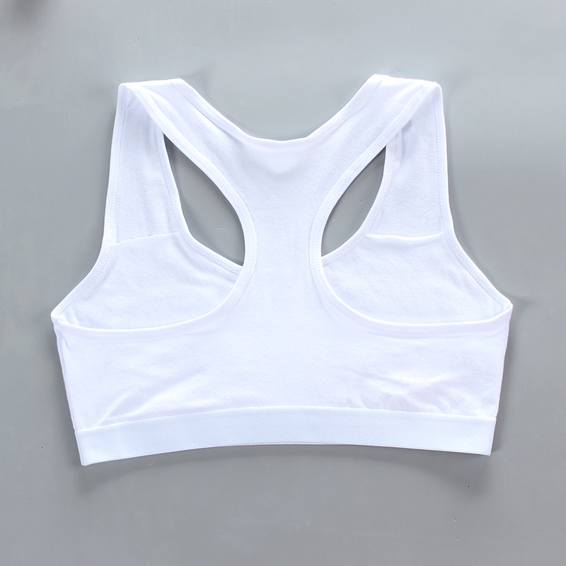 เสื้อชั้นในเด็กผู้หญิงวัยรุ่น  - Sports Equipment For Kindergarten บทวิจารณ์และราคา