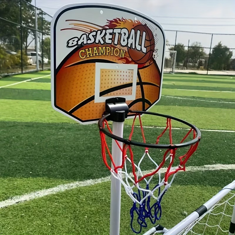 ประตูฟุตบอลและบาสเก็ตบอลพลาสติ - Sports Equipment 3 Year Old บทวิจารณ์และราคา