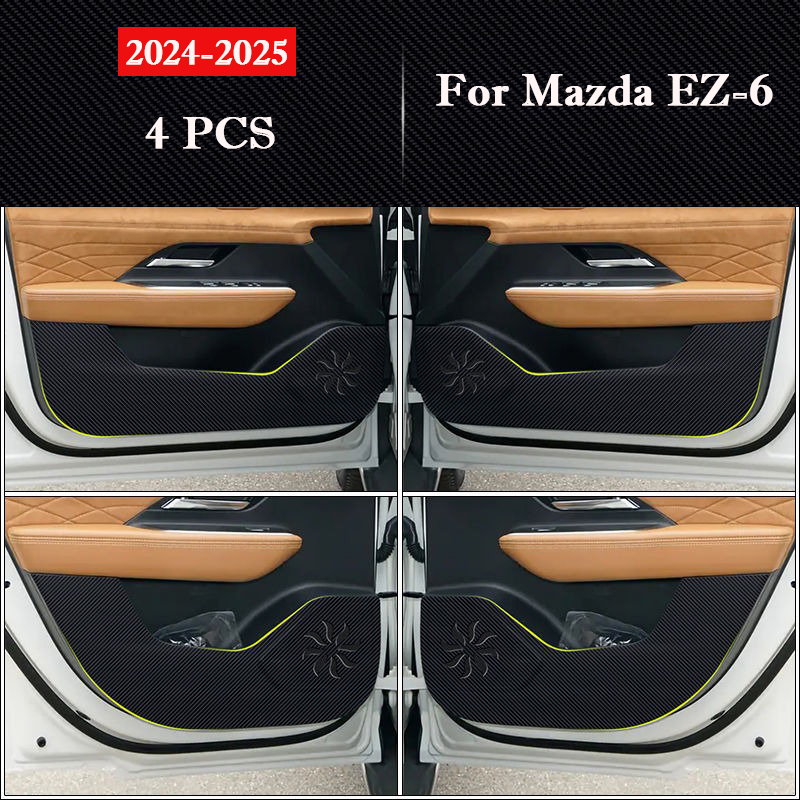 สําหรับ MAZDA EZ-6 2024 2025 ป - Sports Equipment Organizer Garage บทวิจารณ์และราคา