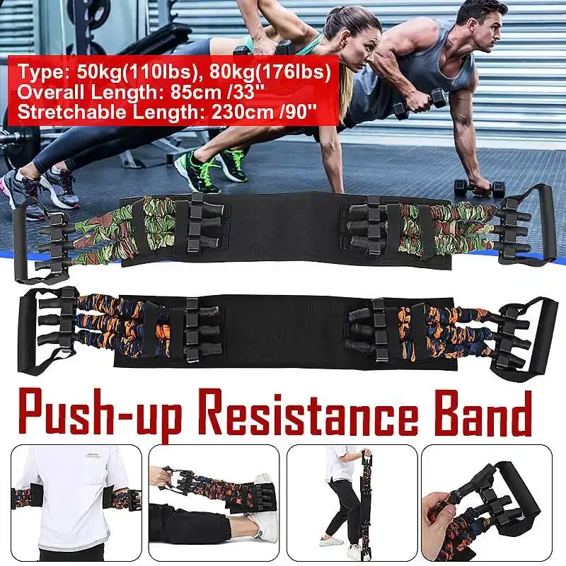 ความต้านทานวงดนตรี Bench Press - Sports Equipment Club บทวิจารณ์และราคา