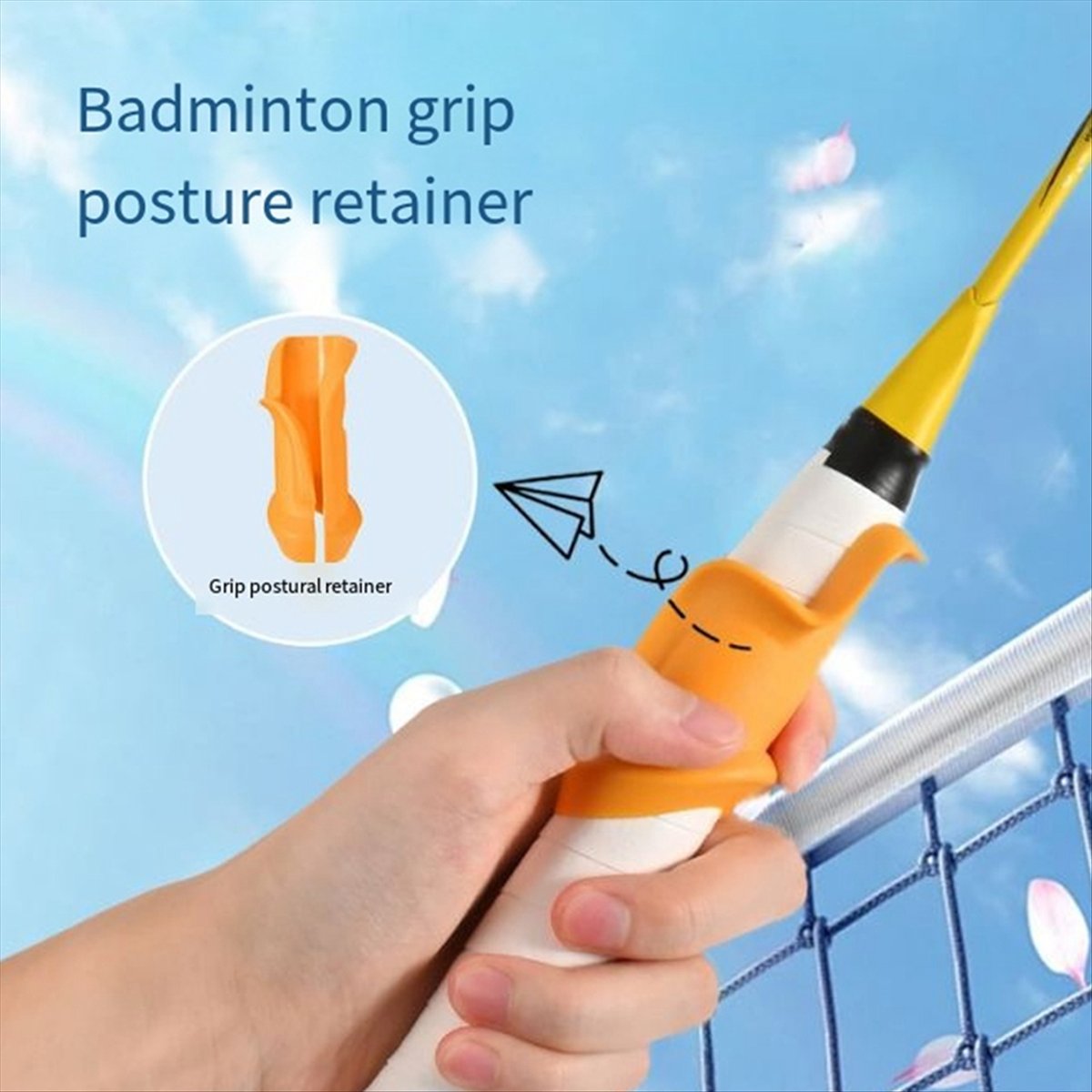 [MEGAL SALE]อุปกรณ์ฝึกซ้อมแบดม - Sports Equipment Badminton บทวิจารณ์และราคา